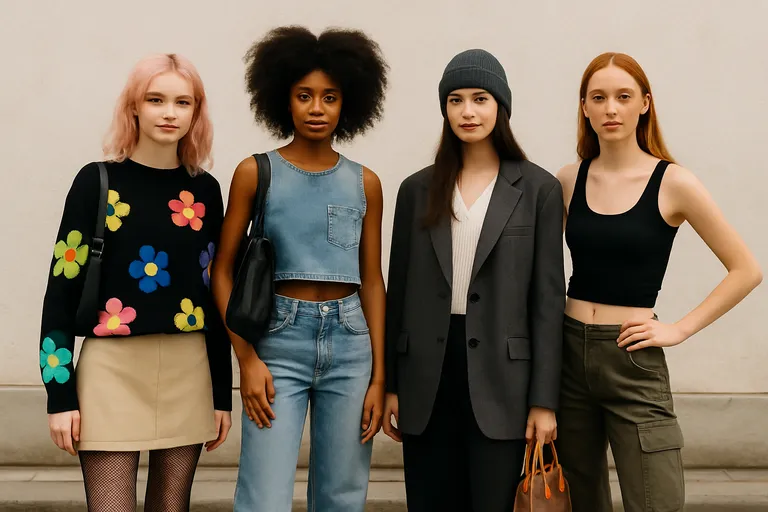 Stijlstromingen en must-haves van nu