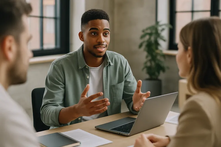 Strategieën om GEN Z te motiveren op de werkvloer