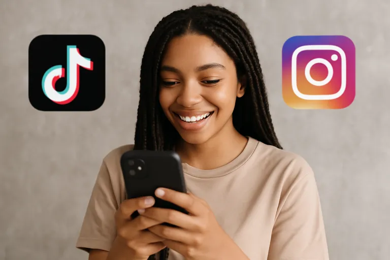 Strategie: zo bereik je GEN Z via social media