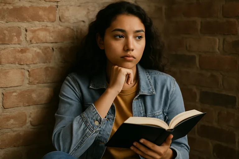 Thema's die bij GEN Z leven en bijbelse invalshoek