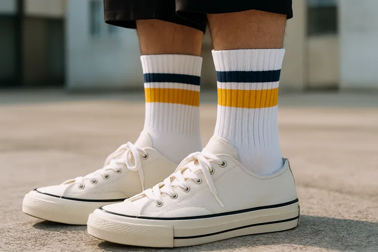 Trends en stijlen die je nu ziet