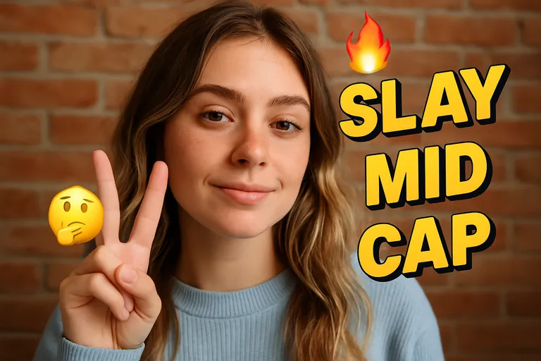 Van cringe tot slay: zo klinkt de taal van GEN Z in het nederlands