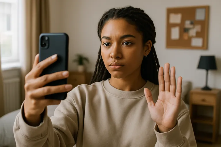 Veilig en verantwoord posten