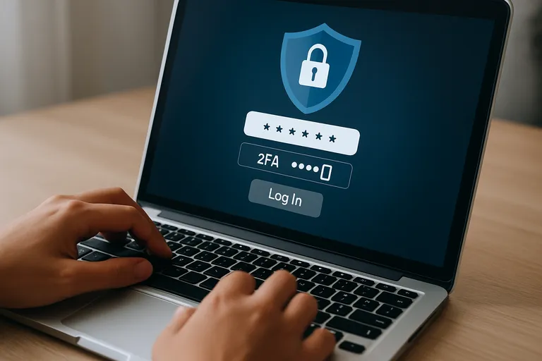 Veiligheid, privacy en betrouwbaarheid