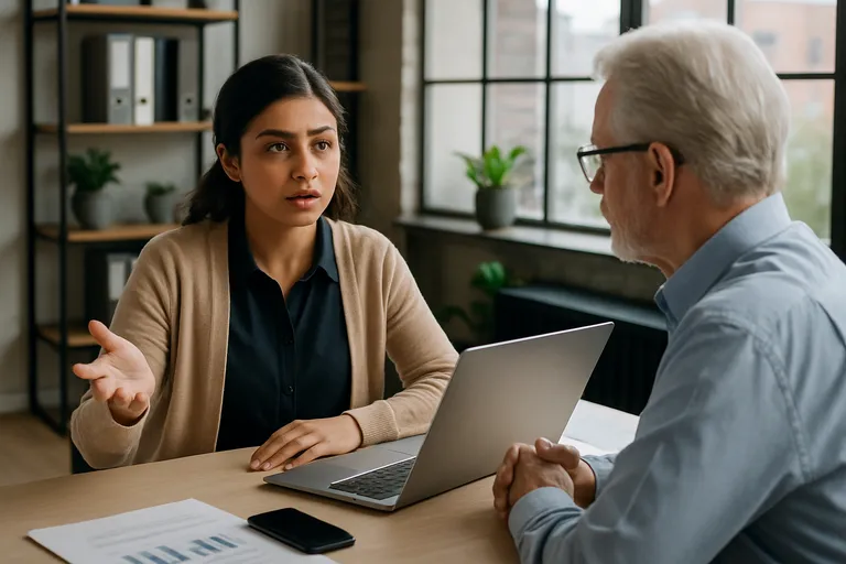 Verwachtingen van werkgevers en leiders