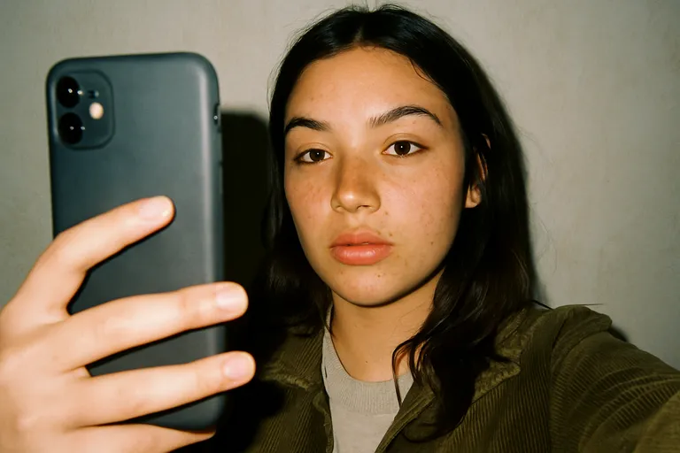Voor creators en merken: inspelen op de GEN Z-selfie