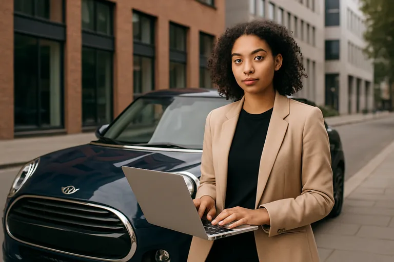 Waarom een mini juist nu werkt voor GEN Z bosses