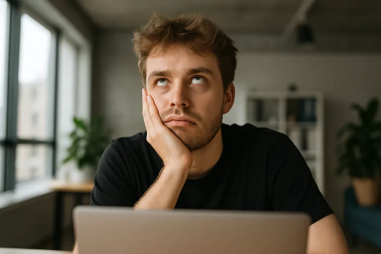 Waarom je steeds hoort dat generatie Z niet wil werken