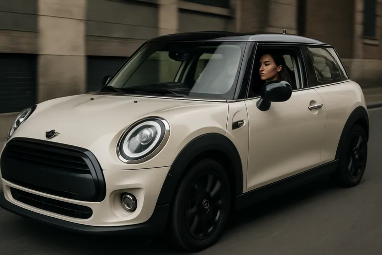 Wat betekent GEN Z boss en wat is een mini