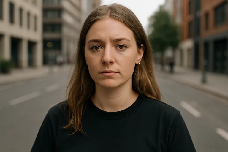 Wat betekent oldest GEN Z in 2025