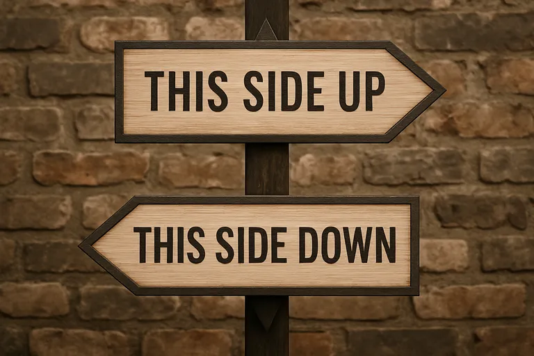 Wat betekent paradox?