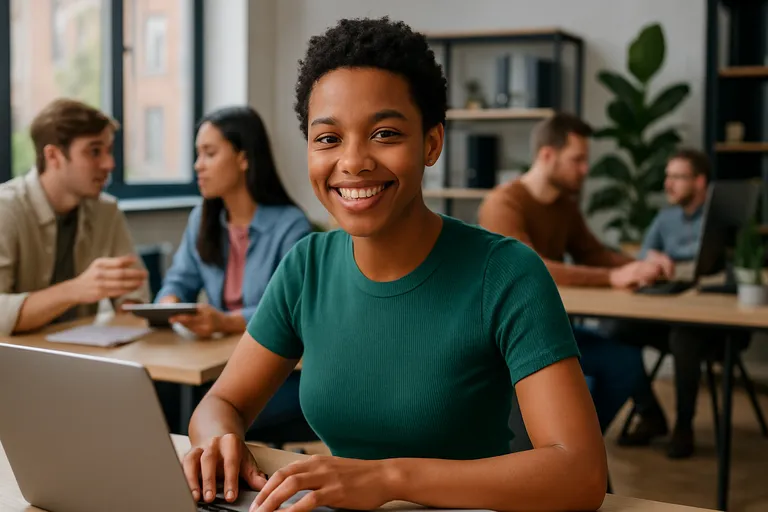 Wat GEN Z echt drijft en hoe je hun motivatie op de werkvloer aanwakkert