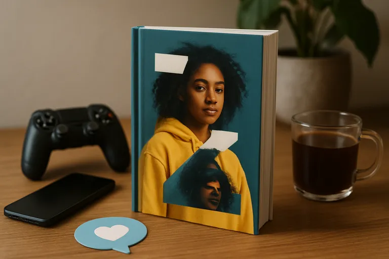 Wat het generatie Z boek laat zien over ambitie, activisme en online cultuur