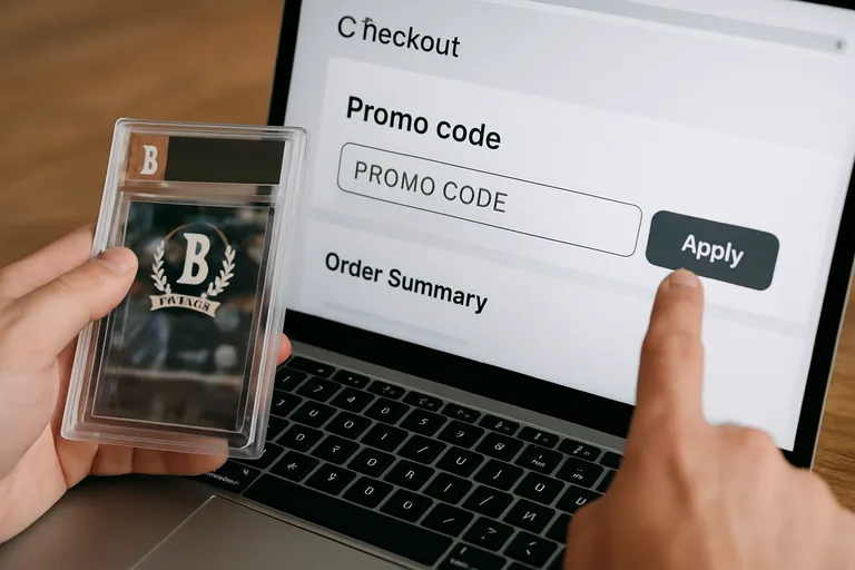 Wat is een Beckett promo code