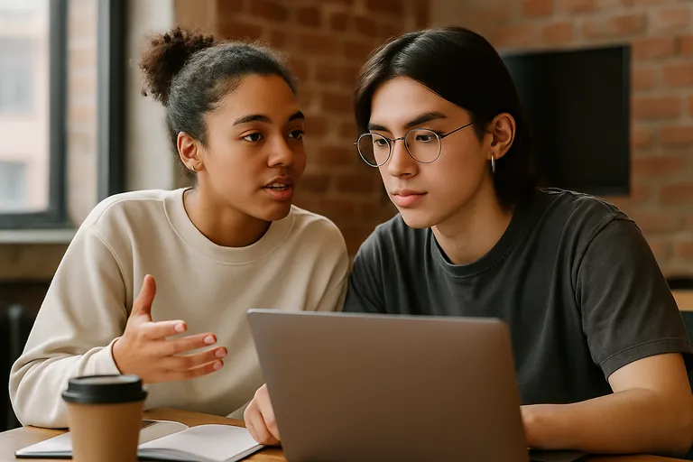 Wat is een GEN-Z agency en waarom dit het verschil maakt