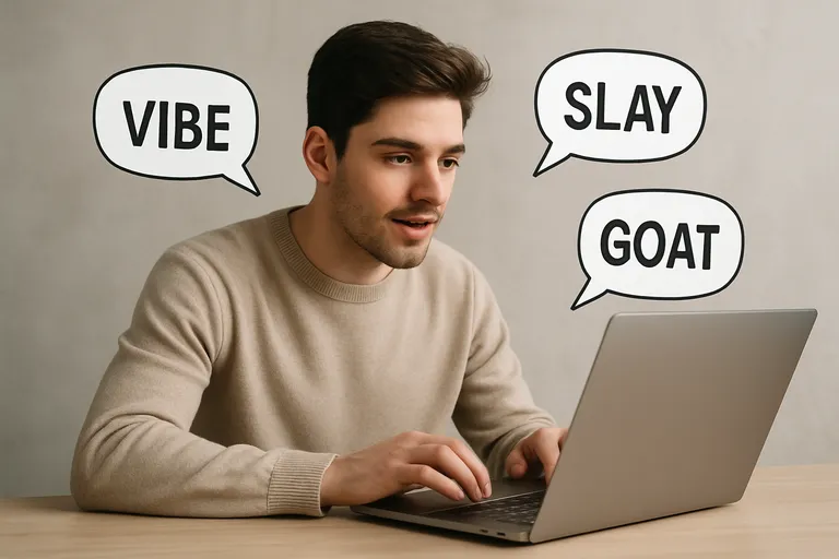 Wat is een GEN Z language translator