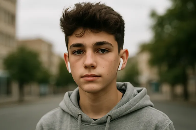 Wat is GEN Z (2010-cohort)