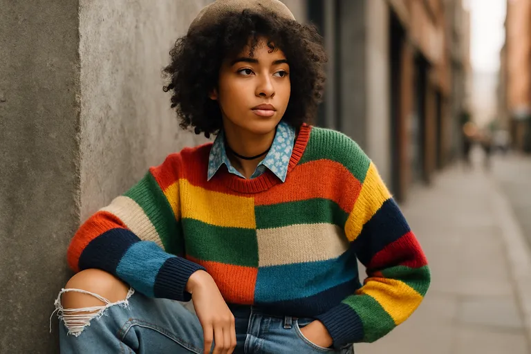 Wat is GEN Z fashion