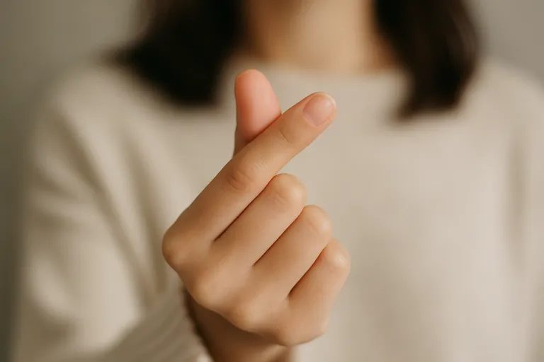 Wat is het GEN Z hartje