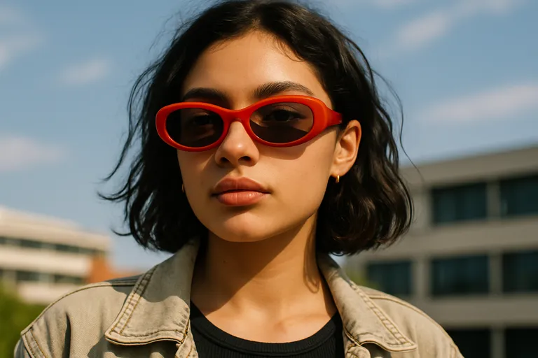 Wat maakt GEN Z zonnebrillen anders