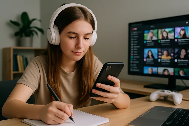 Wat merken moeten begrijpen om het hart van de jongste generatie z te winnen