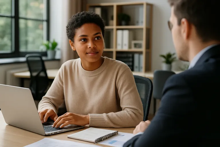 Wat verwacht een GEN Z-stagiair van een stage