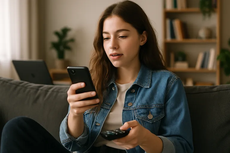 Wat zijn GEN Z-acteurs