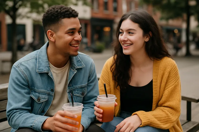 Wat zijn GEN Z-dates