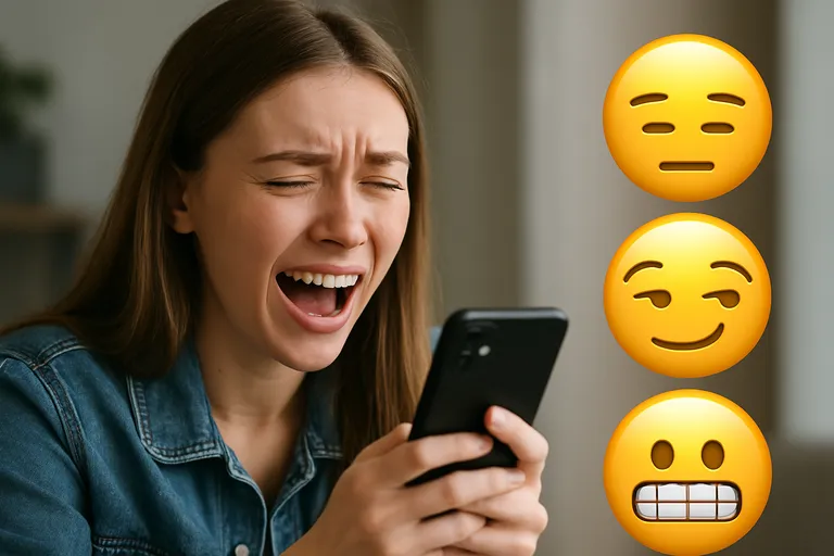 Wat zijn GEN Z emojis en waarom zijn ze anders