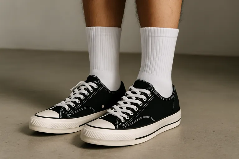 Wat zijn GEN Z-sokken