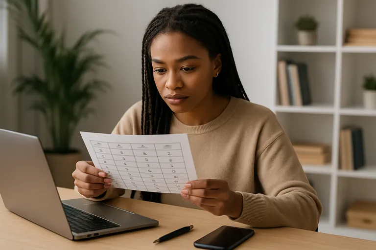 Welke GEN Z email sign-off kies je in welke situatie