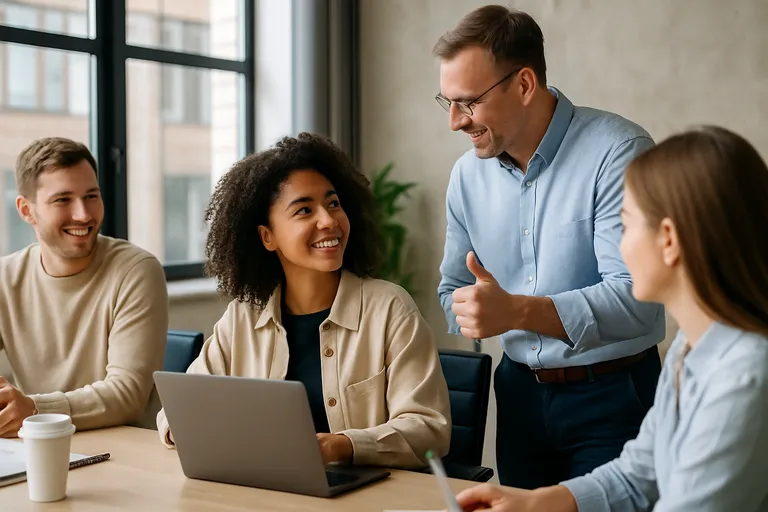 Werken met GEN Z: aanpak voor teams en leidinggevenden