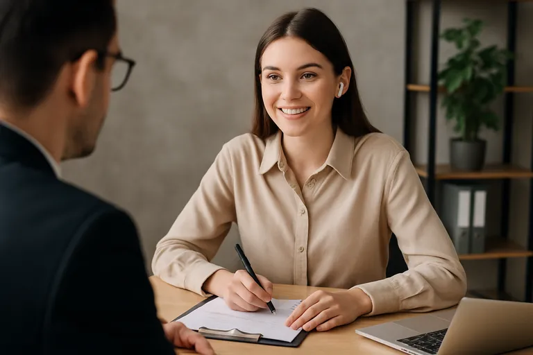 Werven en selecteren van een GEN Z-stagiair