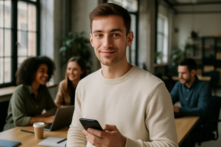 Wie is de GEN Z manager