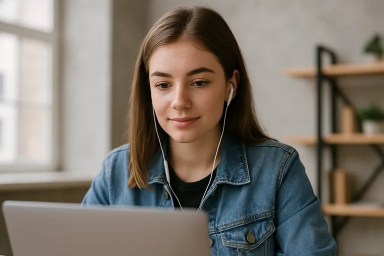 Wie is een GEN Z-stagiair