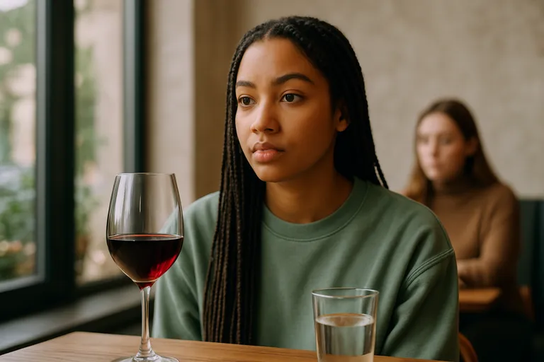 Wie is GEN Z en hoe kijkt GEN Z naar alcohol