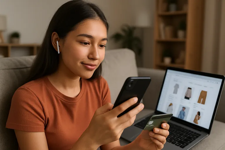 Wie is GEN Z en hoe shopt deze generatie online