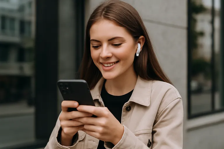 Zo bereik je GEN Z zoomers