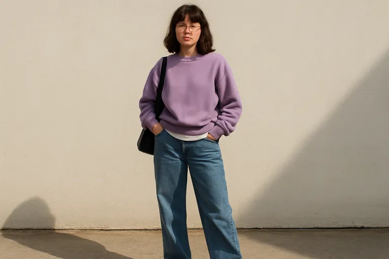 Zo bouw je jouw GEN Z look