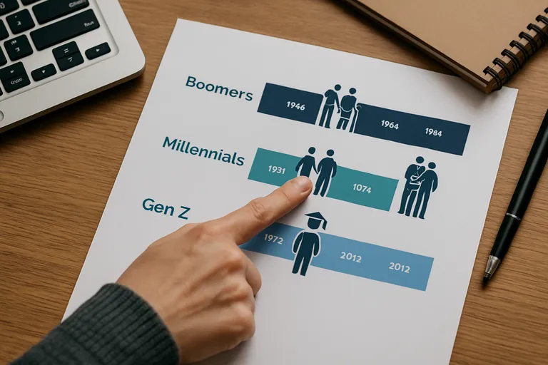 Zo gebruik je de timeline in de praktijk