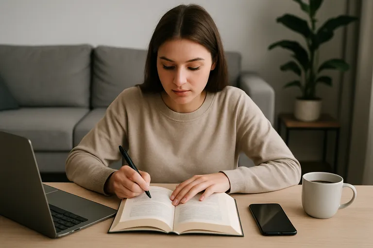 Zo haal je meer uit een generatie Z-boek